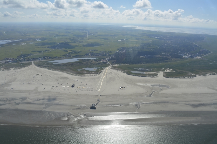 St. Peter-Ording