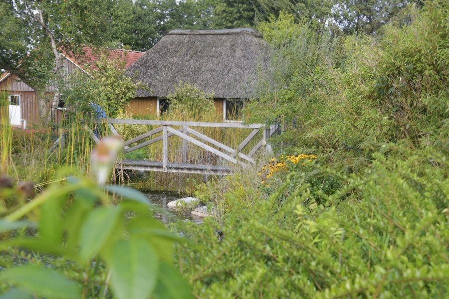 Fitness-Cottage